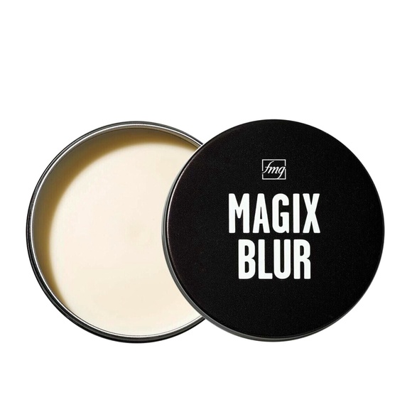 Avon fmg Magix Blur Oil Control Face Primer Balm Invisible New in Box 0.59 oz - Picture 2 of 4